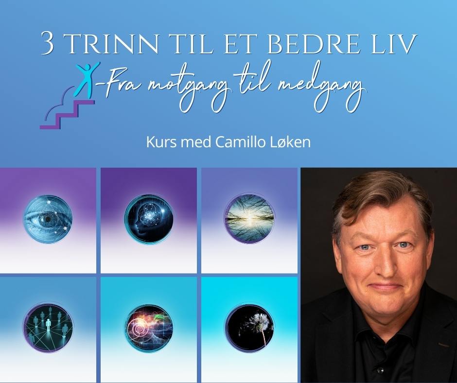 Camillo Løken kurs