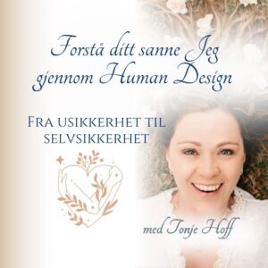Kurs i Human design