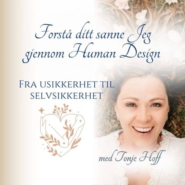 Kurs i Human design