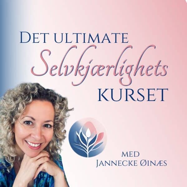Kurs med Jannecke Øinæs